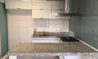 Imagem 5: Duplex, 2 vagas garagem, cook top, ar condicionado, painel de TV, Closet em Goiânia - GO