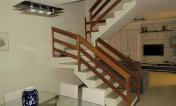 Imagem: 2548 - Casa de condomínio para venda