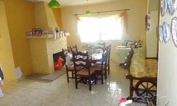 Imagem 7: Casa com dois terrenos na Ponta de Baixo