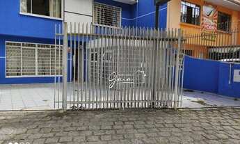 Imagem 5: Sobrado com 3 dormitórios à venda, 140 m² por R$ 750.000,00 - Água Verde - Curitiba/PR