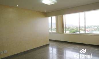 Imagem 3: BARREIRAS - Apartamento Padrão - MORADA NOBRE