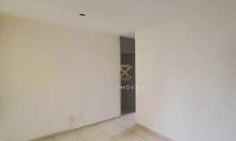 Imagem: Apartamento com 2 dormitórios à venda