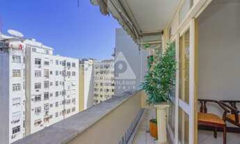 Imagem: Apartamento à venda, 3 quartos, 1 vaga