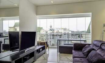 Imagem: São Paulo - Apartamento Padrão - Brooklin