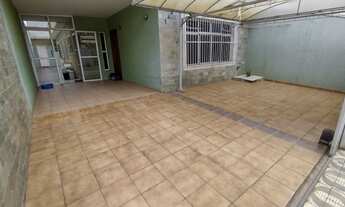 Imagem 5: Casa para Venda em Jundiaí, Vila Mafalda, 3 dormitórios, 2 suítes, 3 banheiros, 3 vagas