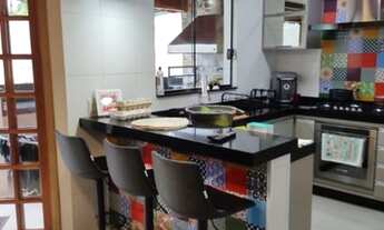 Imagem 7: SAO ROQUE - Casa de condominio - JARDIM BOA VISTA