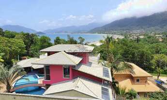 Imagem 6: Casa com 4 dorms, Recanto Lagoinha, Ubatuba - R$ 3.5 mi, Cod: 1675