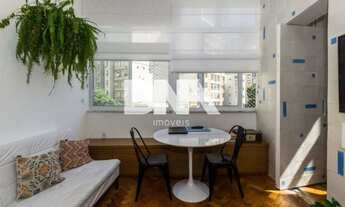 Imagem 3: Rio de Janeiro - Apartamento Padrão - Copacabana