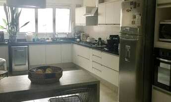 Imagem 6: Apartamento Venda 3 Dormitórios - 350 m² Campo Belo