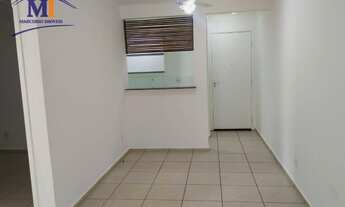Imagem 3: Apartamento à venda, 60 m² por R$ 335.000,00 - Jardim Nova Europa - Campinas/SP
