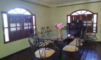 Imagem 2: Excelente Casa - Setor de Mansões - Aceita imovel