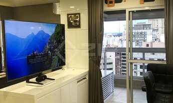 Imagem 2: Apartamento - Vila Lídia - Campinas