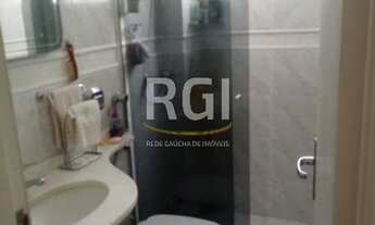 Imagem 2: Porto Alegre - Apartamento Padrão - São João