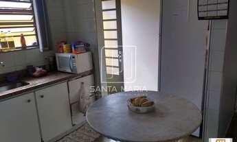Imagem 2: Casa (térrea na rua) 2 dormitórios/suite, cozinha planejada
