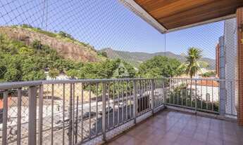 Imagem 6: Apartamento à venda, 3 quartos, 1 suíte, 1 vaga, Tijuca - RIO DE JANEIRO/RJ