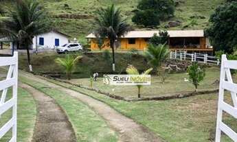 Imagem 2: Sítio com 2 dormitórios à venda, 2600000 m² por R$ 1.300.000,00 - Centro - Conceição de Ma