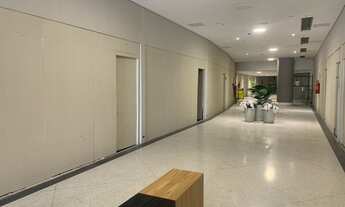 Imagem 5: Loja Interna co Centro Comercial do ED. HIGHLINE