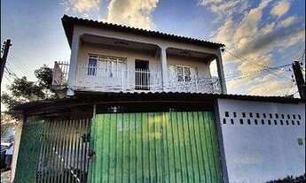 Imagem 5: Casa com 3 dormitórios à venda, 203 m² por R$ 750.000 - Santa Rita de Cassia - Santa Bárba
