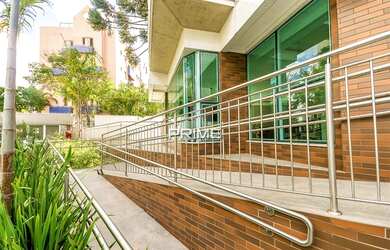 Imagem 3: Apartamentos no Edificio Paraguassu, recem entregues, novissimos, no Alto da Gloria, 3 qto