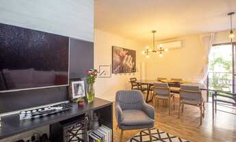 Imagem 3: Apartamento Venda 3 Dormitórios - 138 m² Vila Romana