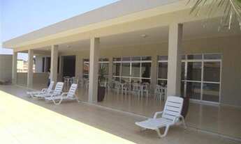 Imagem 4: Apartamento com 2 dormitórios à venda, 63 m² por R$ 200.000 - Jardim Belo Horizonte - Apar