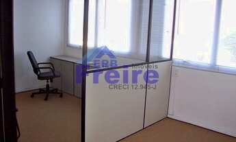 Imagem 2: SALA COMERCIAL NO RUDGE RAMOS - SÃO BERNARDO DO CAMPO