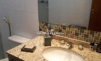 Imagem 2: SANTOS - Apartamento Padrão - GONZAGA