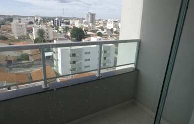 Imagem 3: Santa Monica - Elevador - Sacada na sala - 60 metros - 2/4 Suite - 1430udi