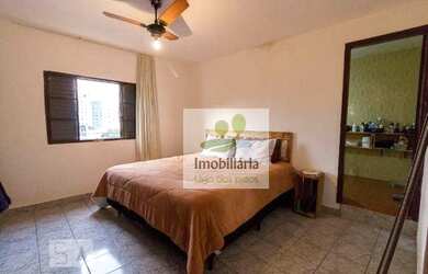 Imagem 7: Casa com 3 dormitórios à venda, 134 m² por R$ 400.000,00 - Vila Rosália - Guarulhos/SP