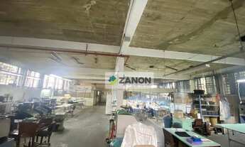 Imagem: Galpão, 1300 m² - venda por R$ 5.500.000,00