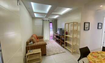 Imagem 6: AGUAGREEN - Apartamento 77 m2, com 2 quartos sendo 1 suíte, armários planejados e 1 vaga