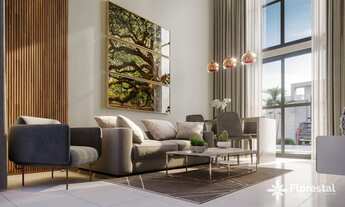 Imagem 4: Casa à venda, 54 m² por R$ 280.000,00 - Sim - Feira de Santana/BA