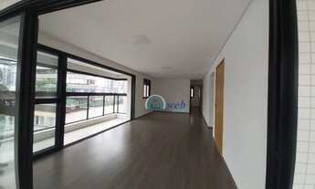 Imagem 7: Alto Padrão. Apartamento com 3 dormitórios à venda, 140 m² por R$ 1.569.000 - Jardim - San