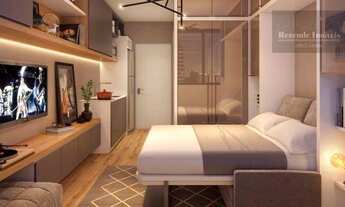 Imagem 4: C-ST0048 Excelente OPORTUNIDADE para investimento!! Studio 160 mil