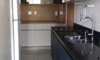 Imagem 3: CS) Apartamento em Barbalho