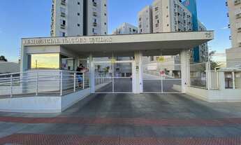 Imagem 4: CRICIÚMA - Apartamento Padrão - SANTA BÁRBARA