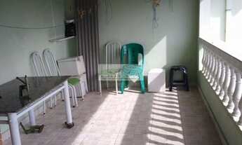 Imagem 6: SOBRADO NA PAISAGEM COLONIAL