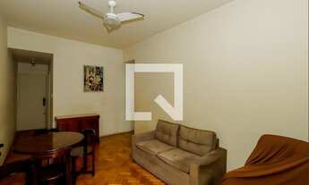 Imagem 3: Apartamento para Aluguel - Copacabana, 3 Quartos, 68 m2