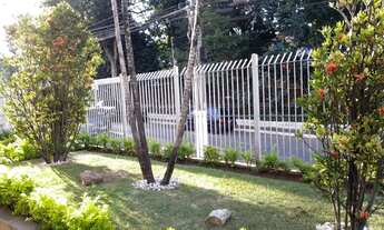 Imagem 4: Apartamento para venda possui 50 metros quadrados com 1 quarto em Jardim da Glória - São P