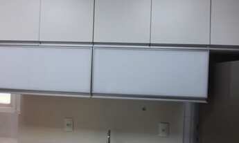 Imagem 4: Apartamento para venda possui 84 metros quadrados com 3 quartos em Taquaral - Campinas - S