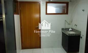 Imagem 2: Apartamento para venda com 113 metros quadrados com 3 quartos em Ponta Verde - Maceió - Al