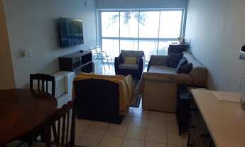Imagem 5: Lindo apartamento reformado alto padrão frente ao mar