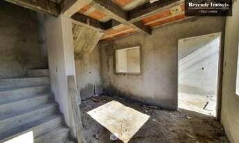 Imagem 6: Sobrado com 3 dormitórios à venda, 118 m² por R$ 490.000,00 - Sítio Cercado - Curitiba/PR