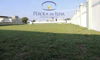 Imagem 3: TERRENO RESIDENCIAL em FLORIANÓPOLIS - SC, CAMPECHE