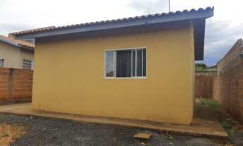 Imagem 6: Casa, Inajá/PR Casa com 2 dormitórios