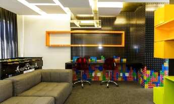 Imagem 2: Apartamento SÃO JOSÉ - SC