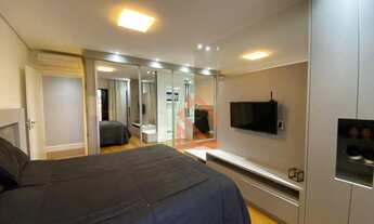 Imagem 15: Apartamento com 4 dormitórios à venda, 240 m² por R$ 1.290.000 - Condomínio Edifício Porto