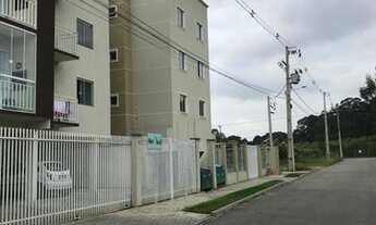 Imagem 2: Apartamento para Locação em São José dos Pinhais, Iná, 2 dormitórios, 1 banheiro, 1 vaga