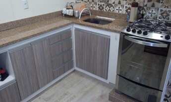 Imagem 5: Rua Santos Titara Excelente Apartamento 2 Quartos 85m² JBM210548