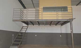 Imagem 2: Olímpia - Loja/Salão - Residencial Harmonia